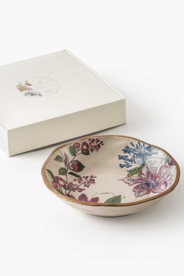 Botanica Bowl- Large