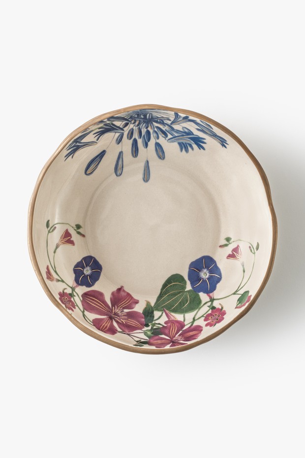 Botanica Bowl- Small