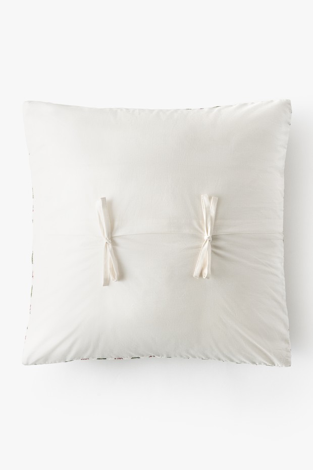 Anjali Cotton Cushion