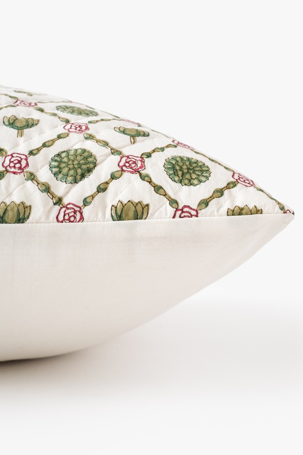 Anjali Cotton Cushion