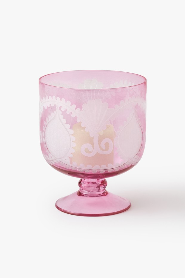 Yasmin Votive- Small