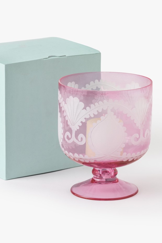 Yasmin Votive- Small