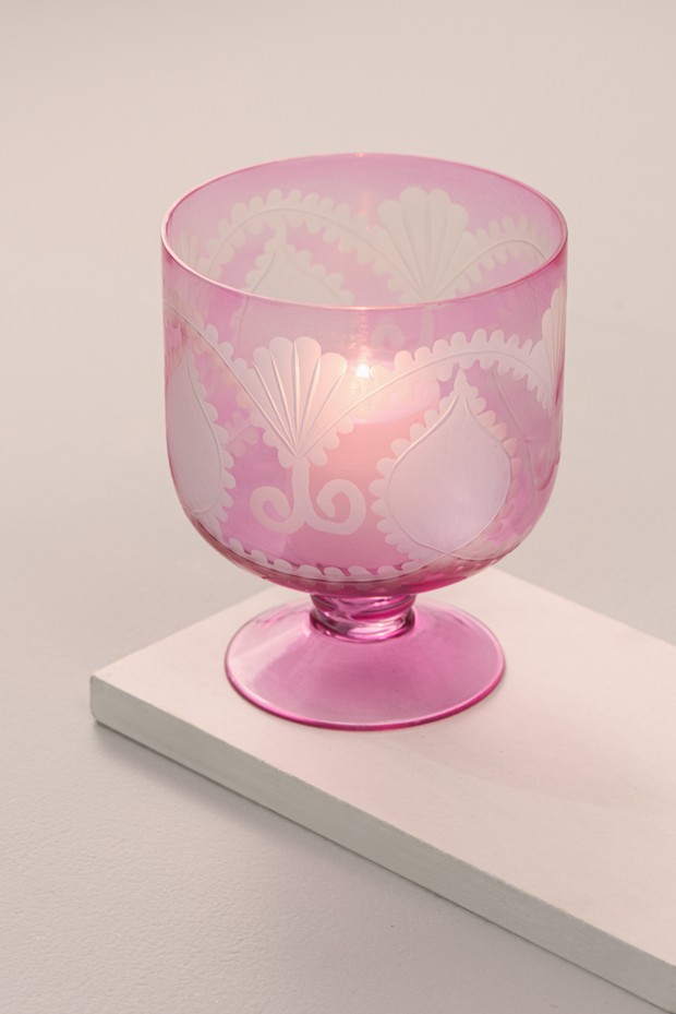 Yasmin Votive- Small