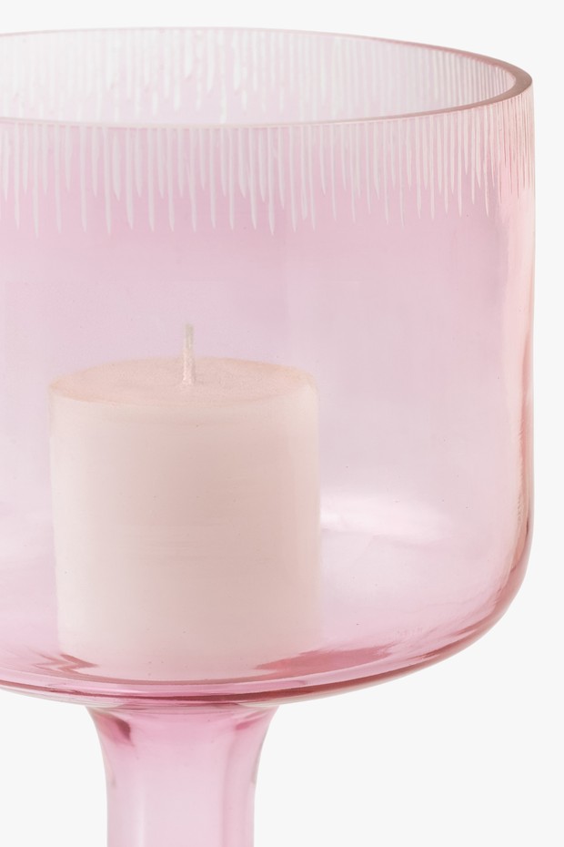 Yasmin Votive- Medium