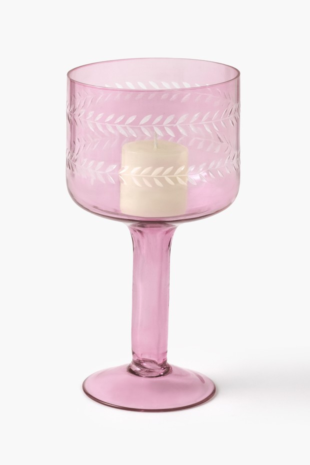 Yasmin Votive- Large