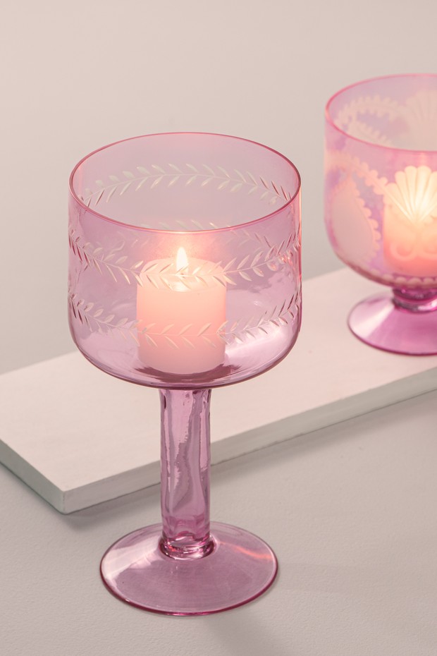 Yasmin Votive- Large