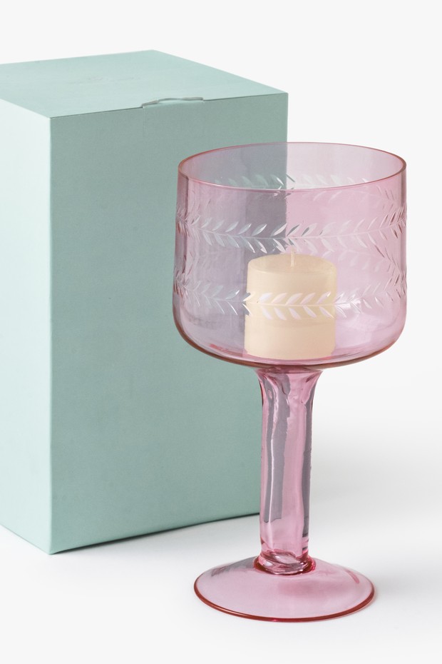 Yasmin Votive- Large