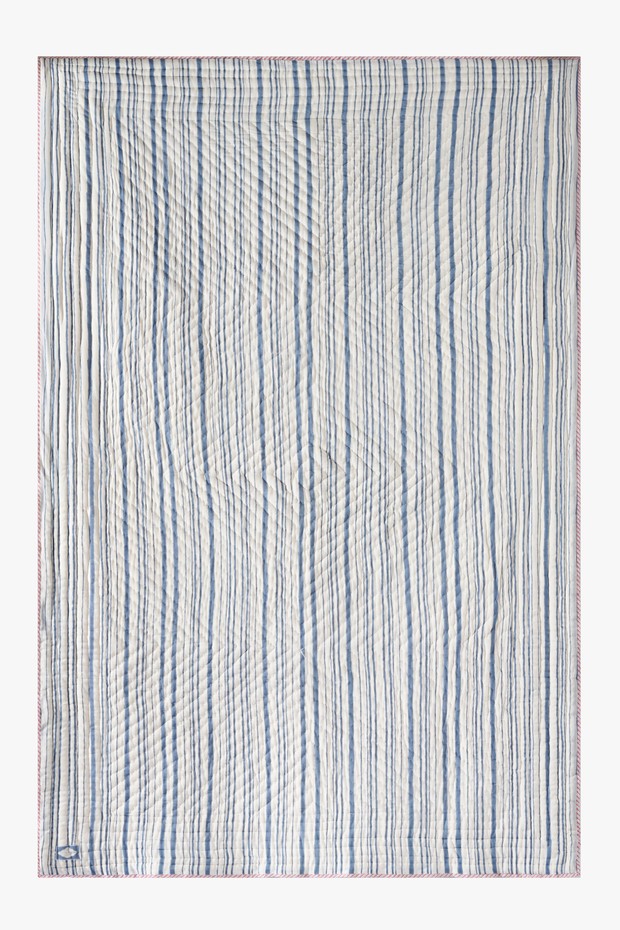 Rewa Ivory Muslin Razai