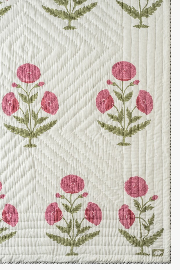 Burhanpur Muslin Tulai