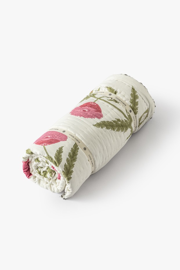 Burhanpur Muslin Tulai