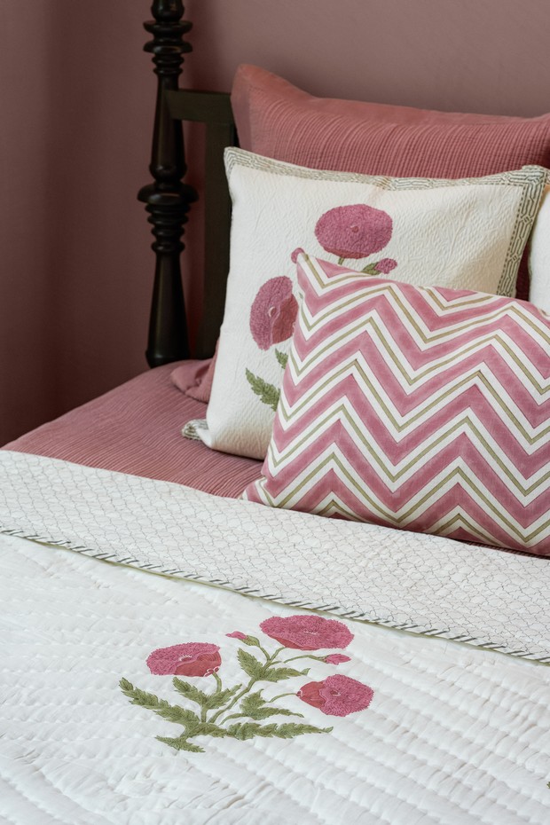 Burhanpur Muslin Tulai