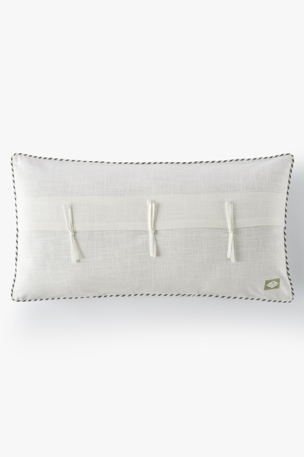Burhanpur Cotton Bed Cushion
