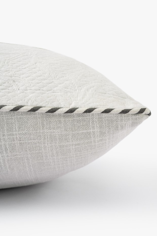 Burhanpur Cotton Bed Cushion