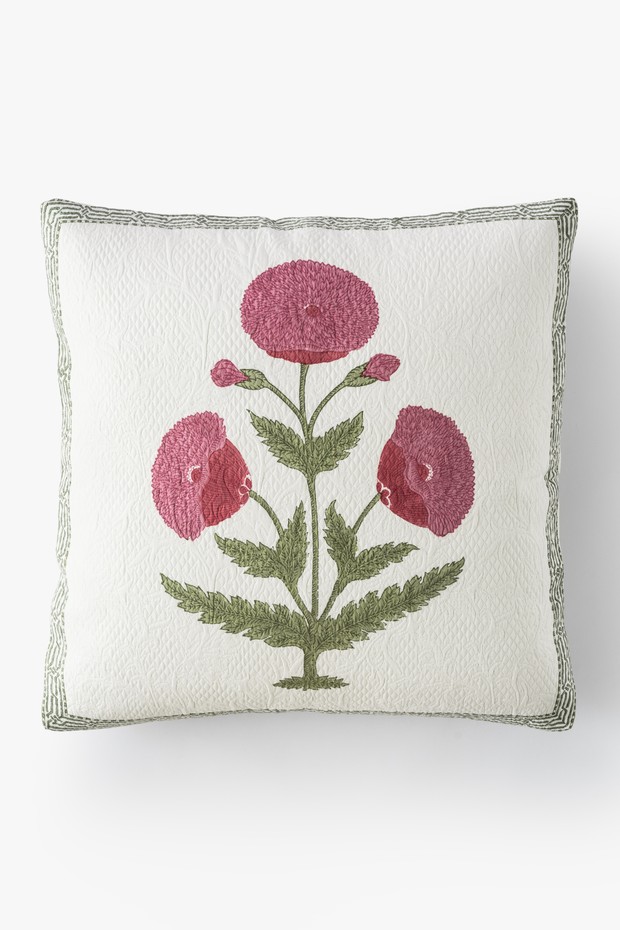 Burhanpur Cotton Cushion