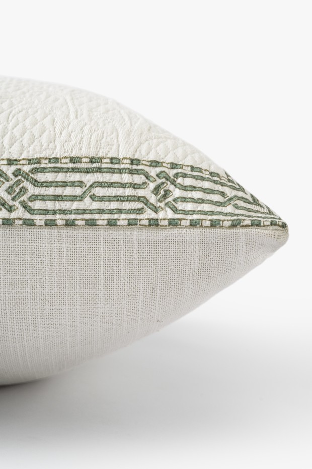 Burhanpur Cotton Cushion