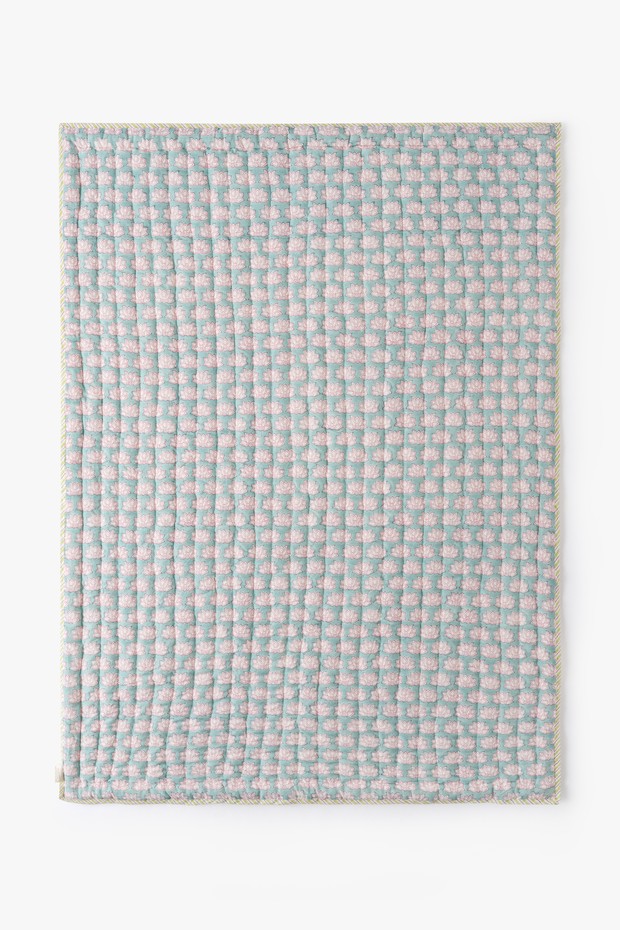 Set of 4 - HMS Muslin Infant Set