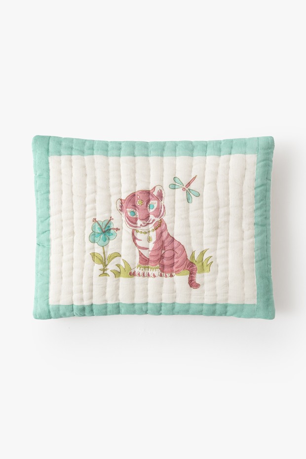 Set of 4 - Sher Bacche Muslin Infant Set