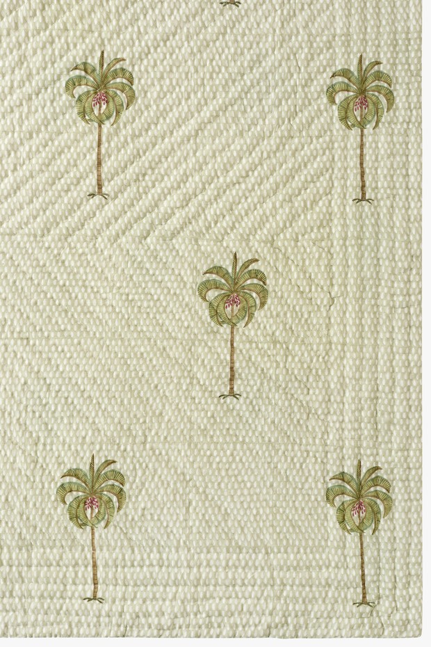 Alleppey Muslin Tulai