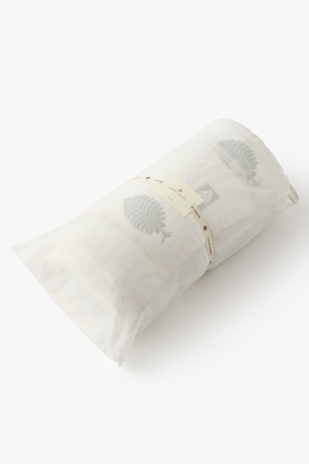 Alleppey Muslin Tulai