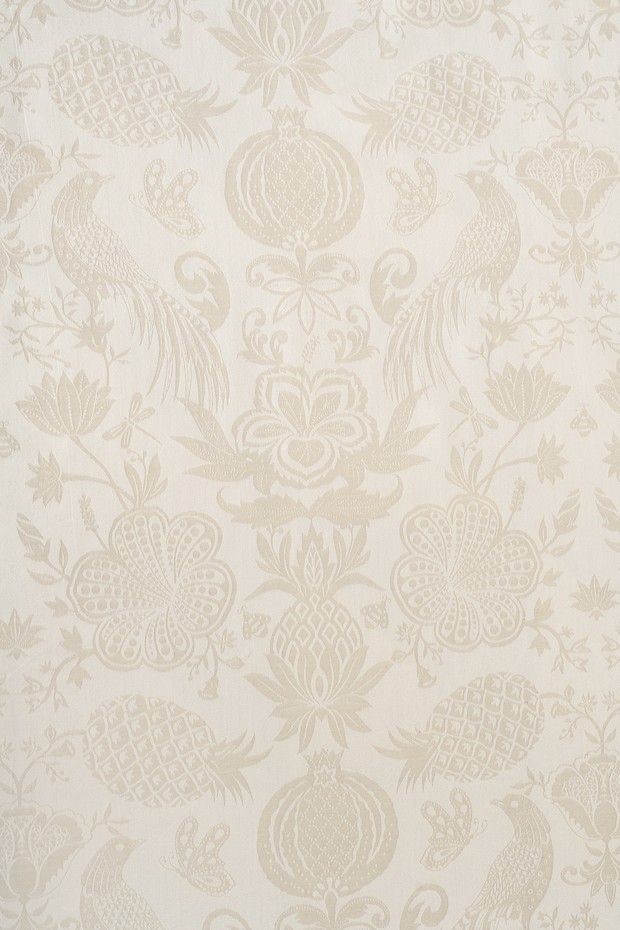 Eskander Damask Table Cloth