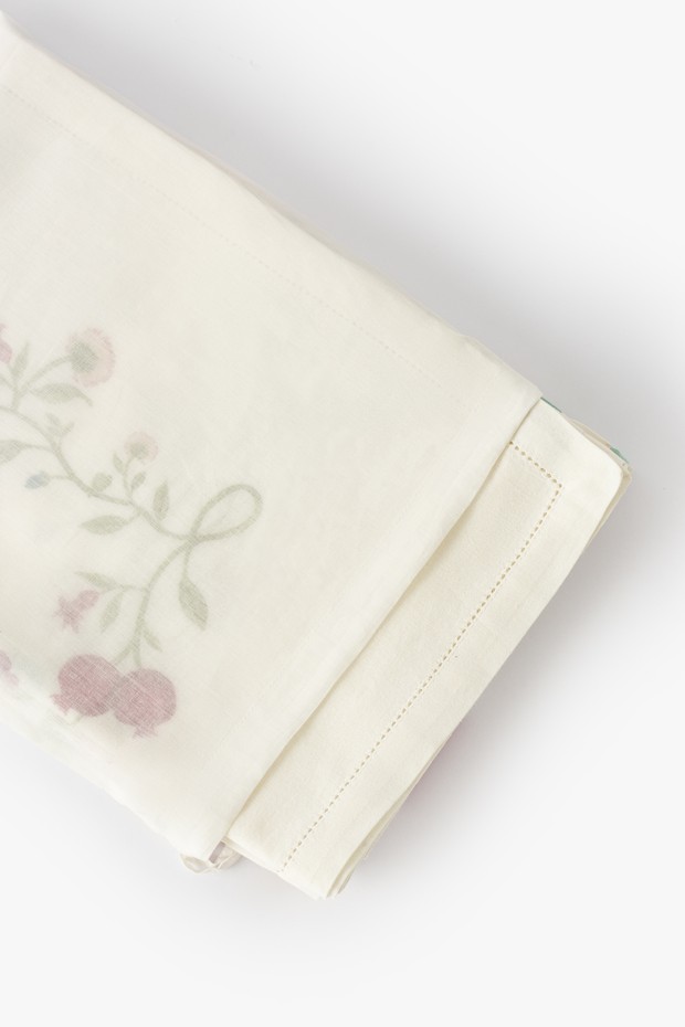 Granada Cotton Table Cloth