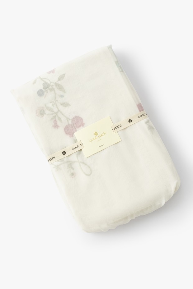 Granada Cotton Table Cloth