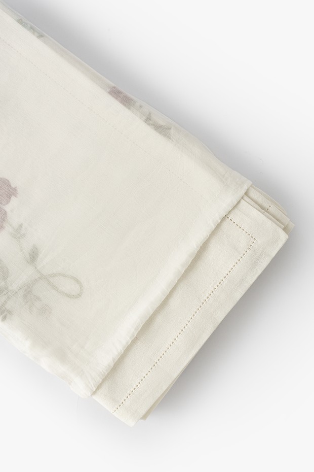 Granada Cotton Table Cloth