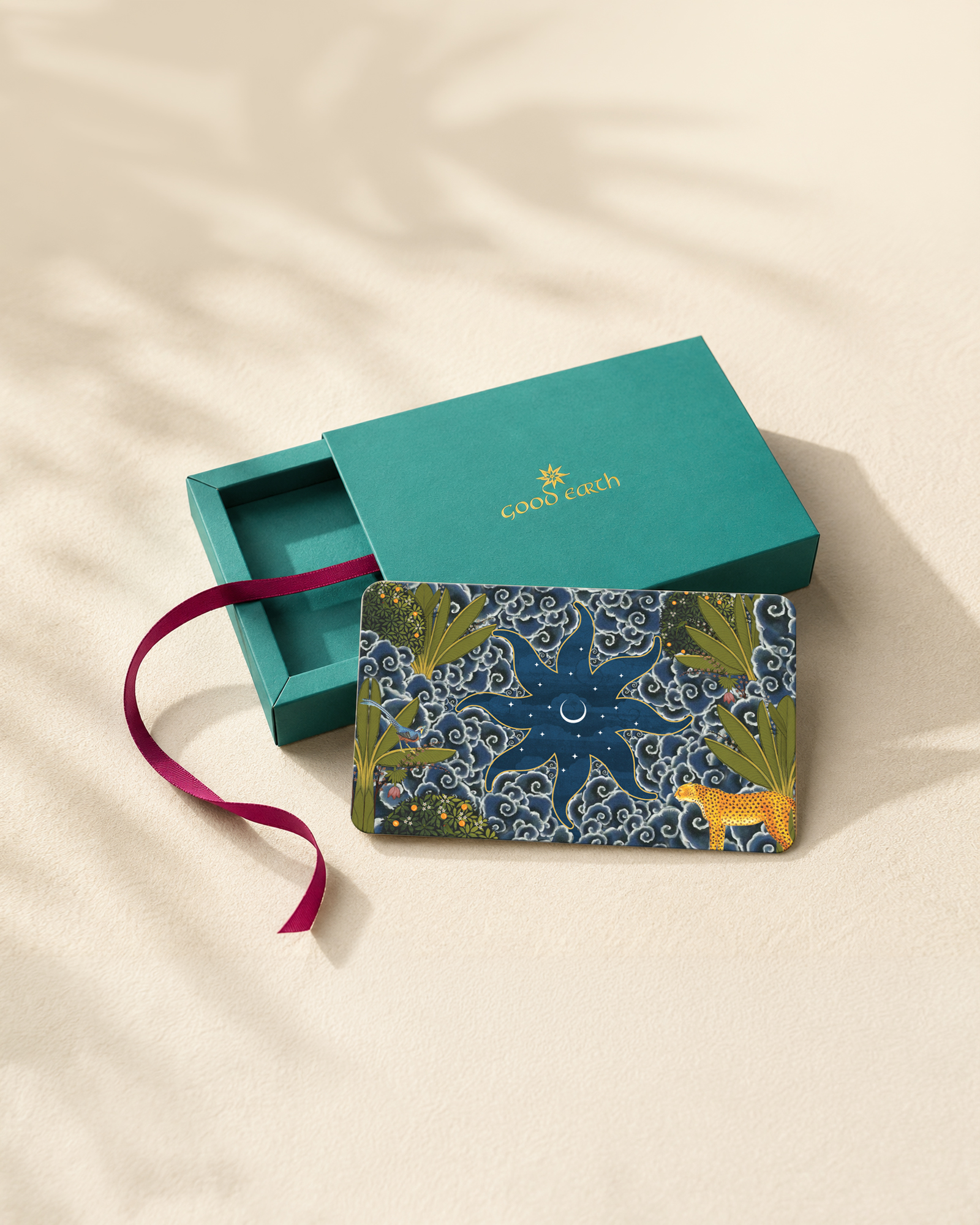 Physical Gift Card