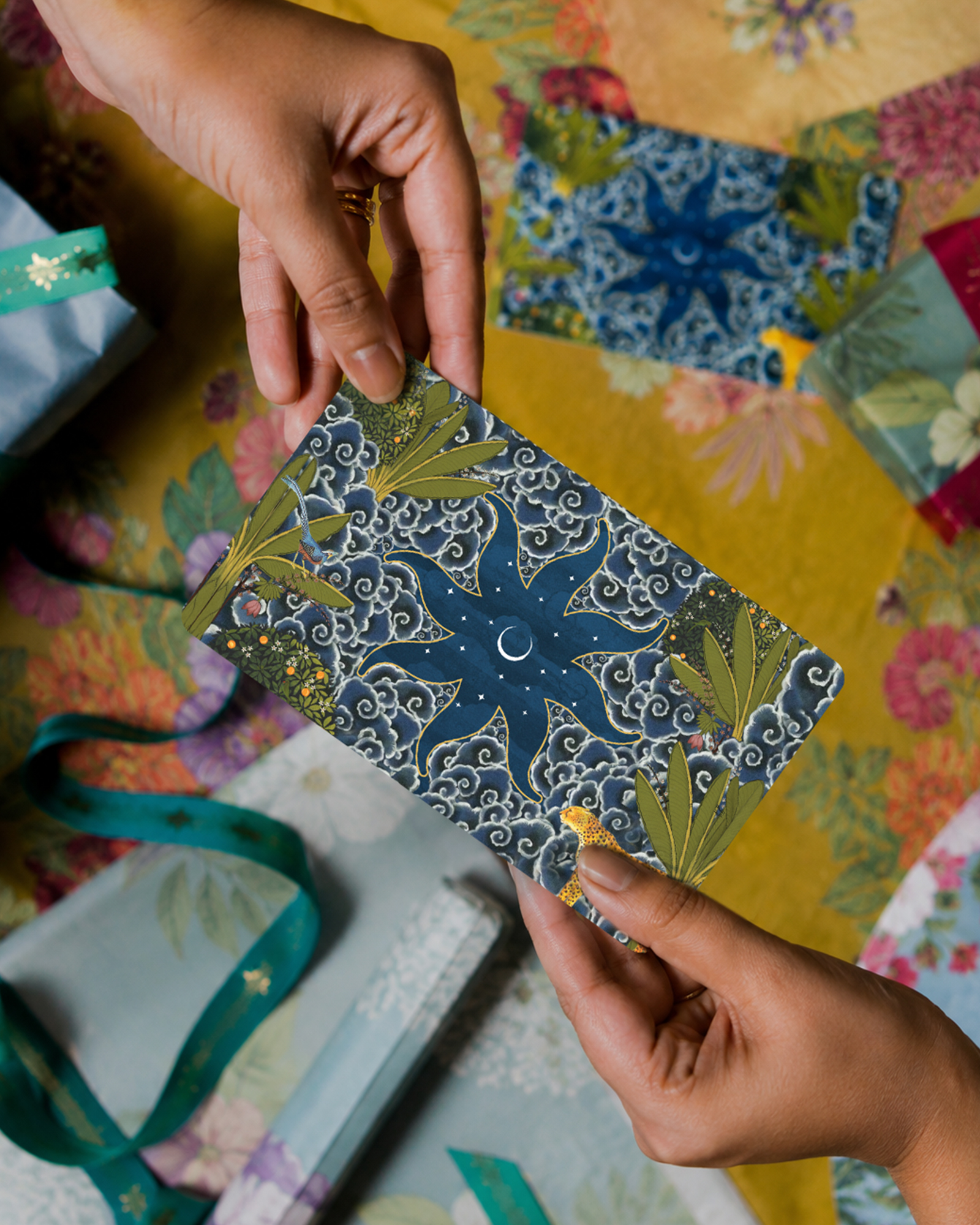 Physical Gift Card