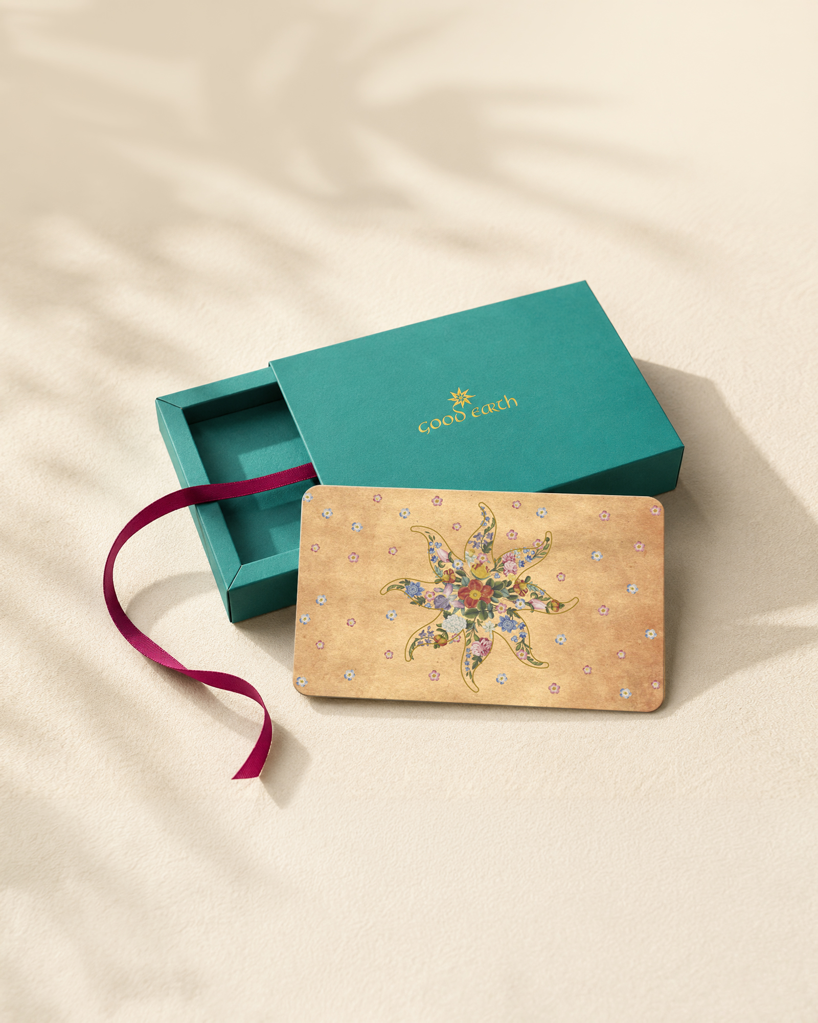Physical Gift Card