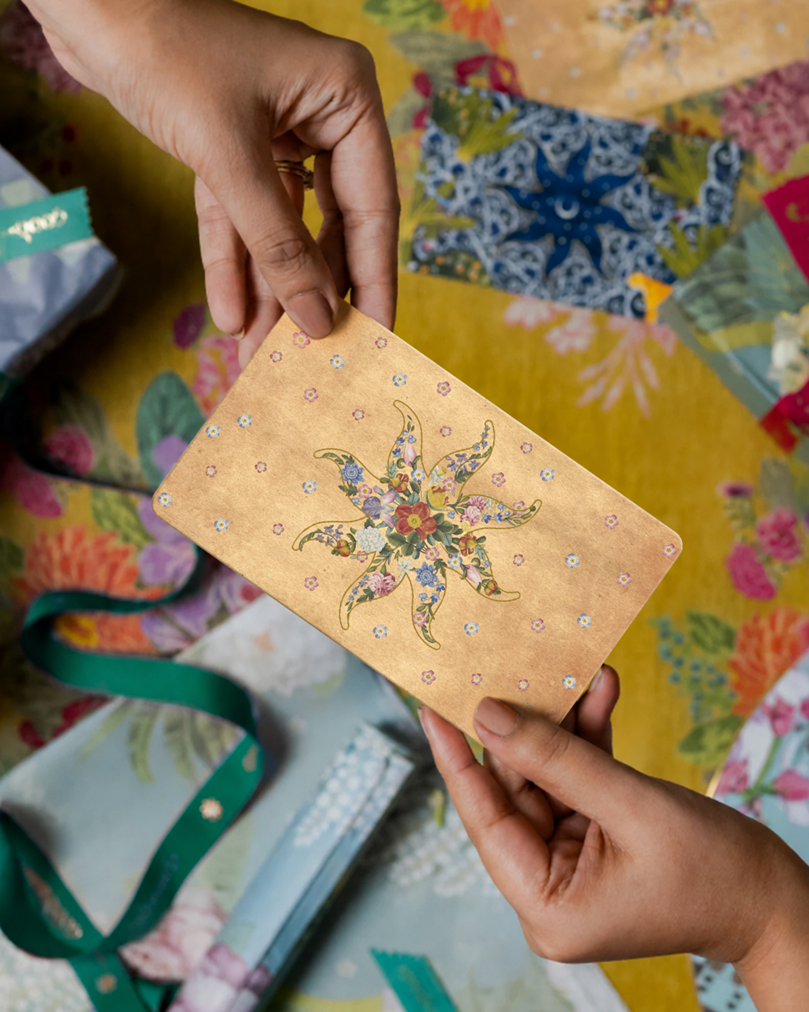 Physical Gift Card