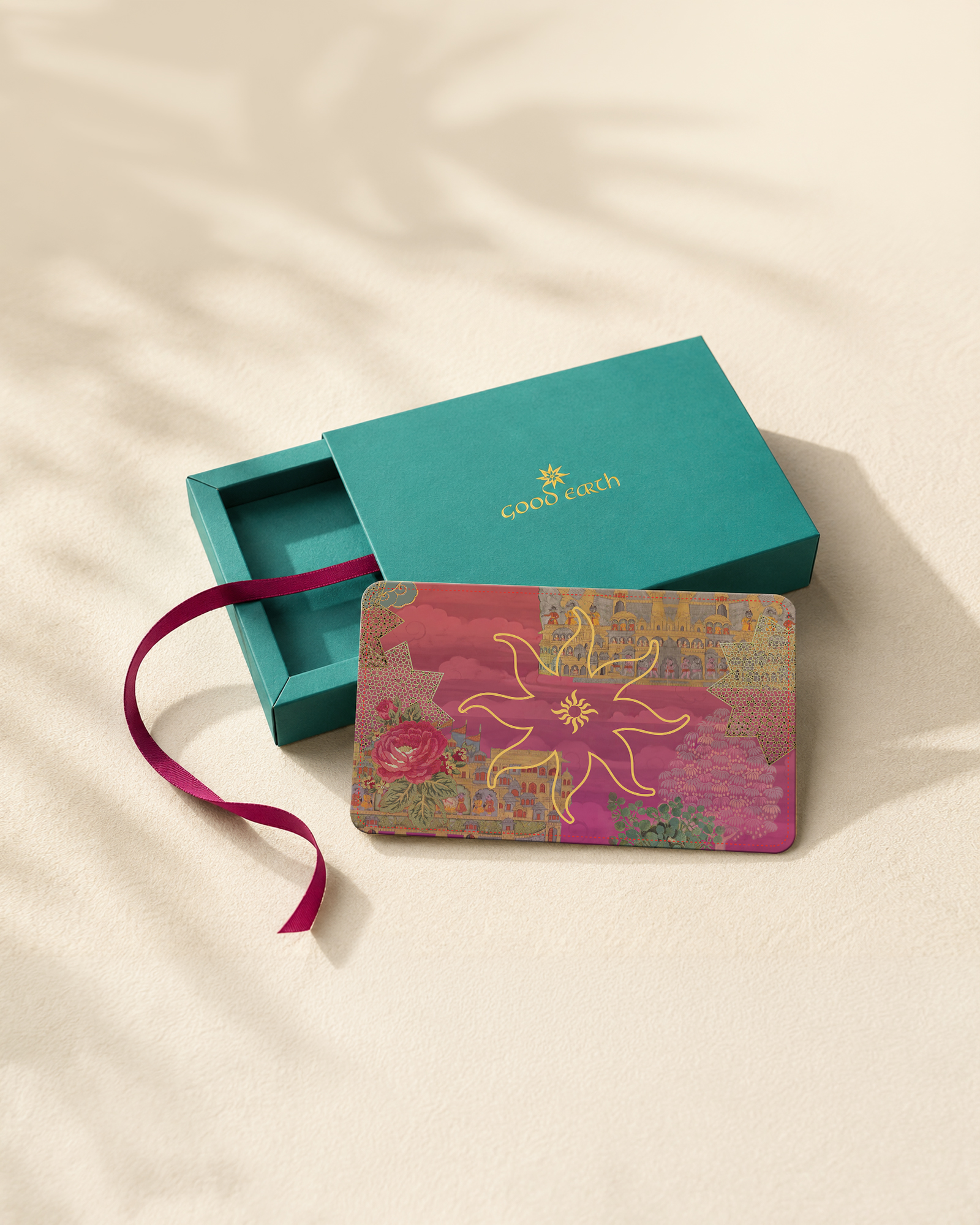 Physical Gift Card