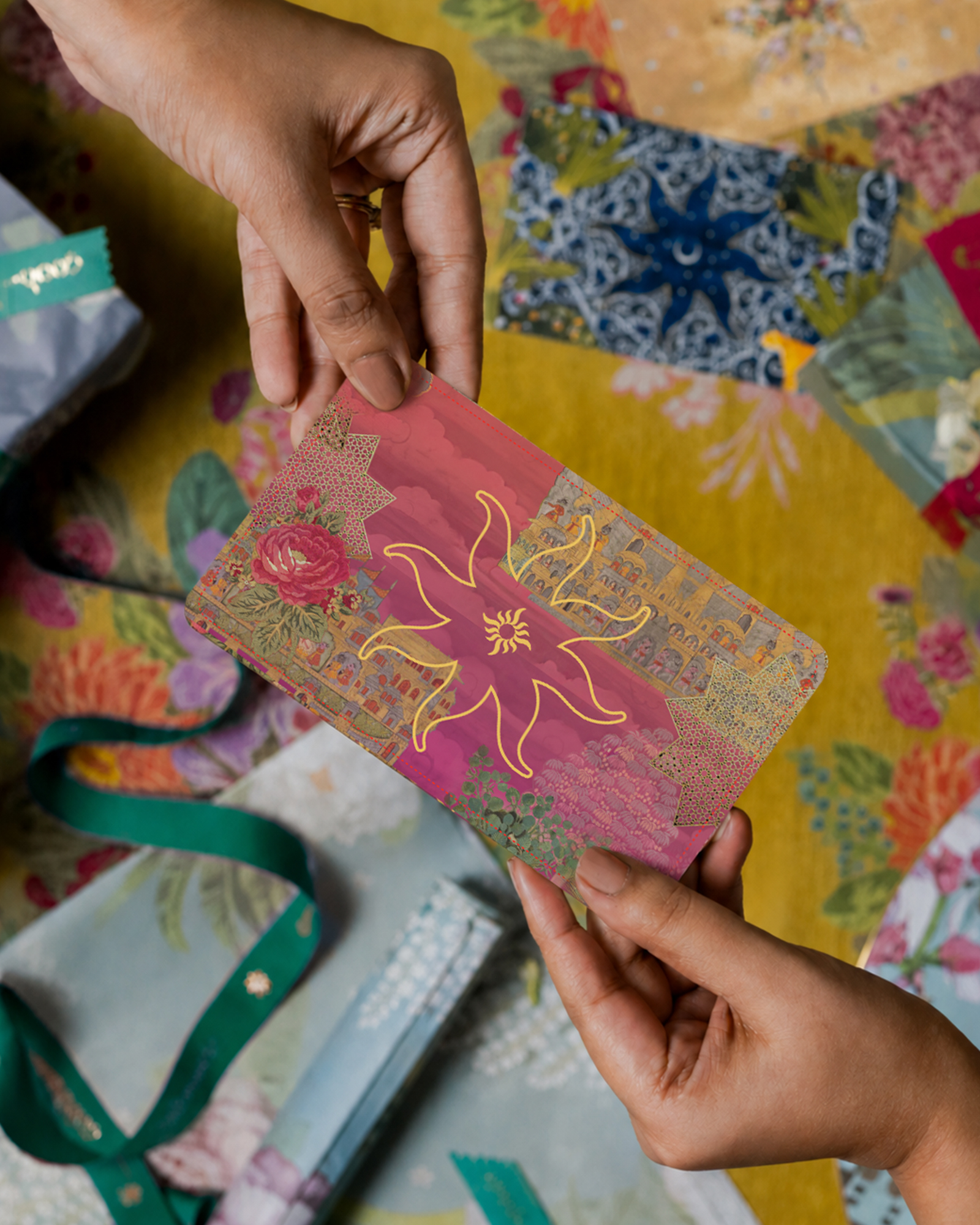 Physical Gift Card
