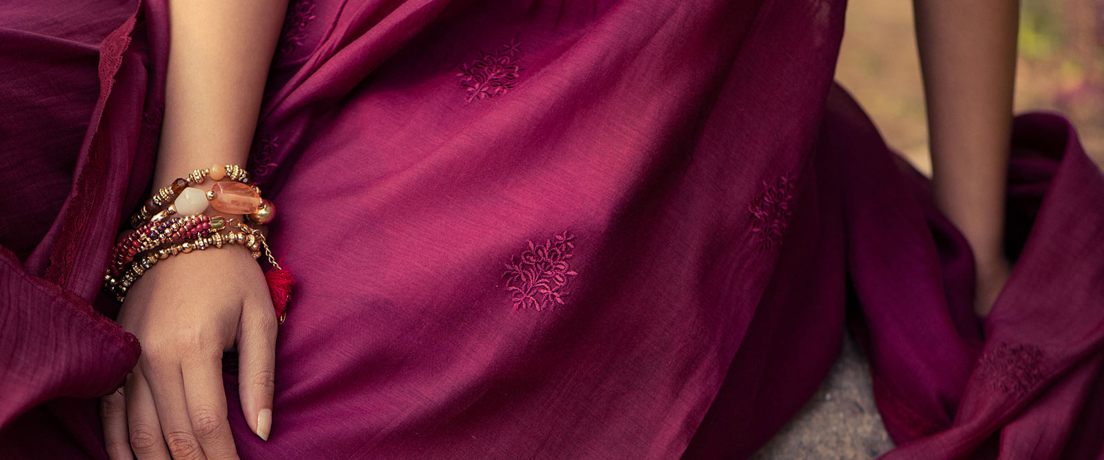 Collection Banner